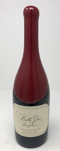 Belle Glos 2022 Clark Telephone Pinot Noir San Diego Wine